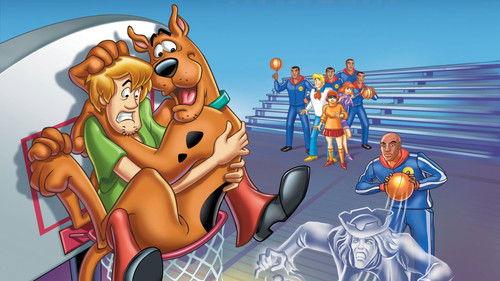 Scooby-Doo! Meets the Harlem Globetrotters filmas žiurėti online