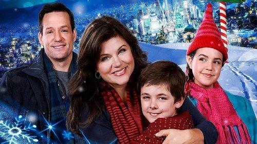 Northpole filmas žiurėti online