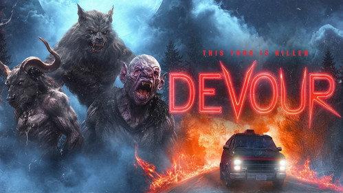 Devour filmas žiurėti online