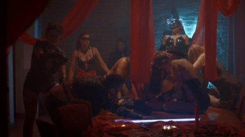 Kde končí láska filmas žiurėti online