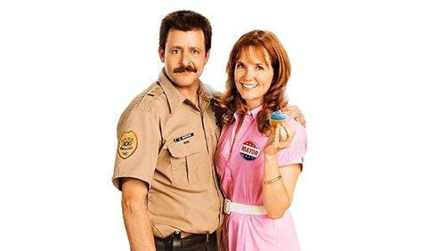 Mayor Cupcake filmas žiurėti online