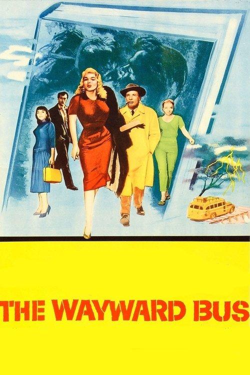 The Wayward Bus filmas online