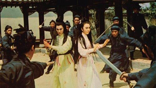 Duel for Gold filmas žiurėti online