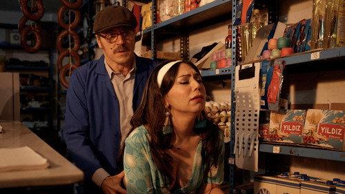 Parçalı Yıllar filmas žiurėti online