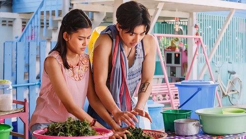 E-San Love Story filmas žiurėti online