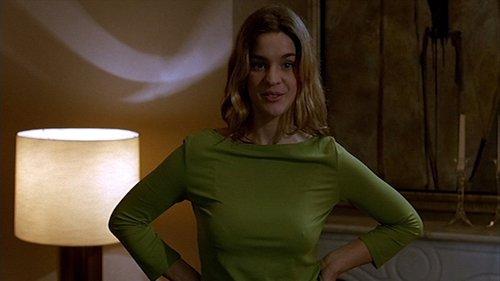 La mujer de mi vida filmas žiurėti online