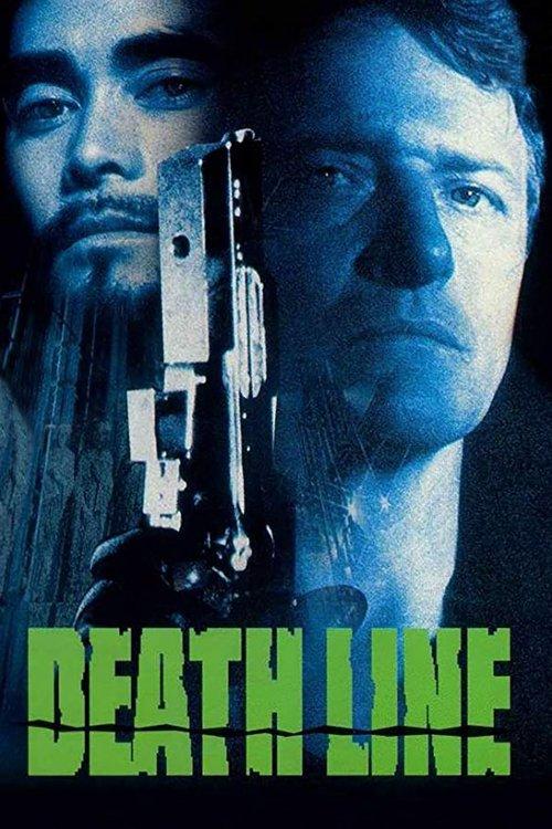 Deathline filmas online