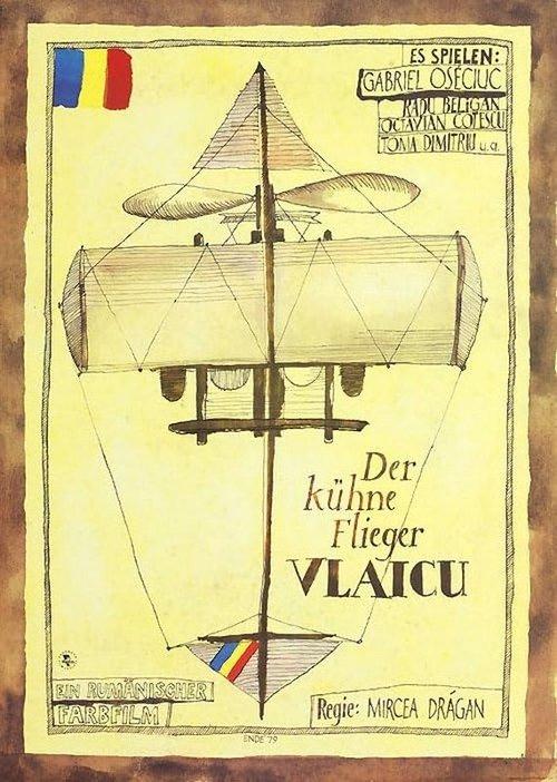 Aurel Vlaicu filmas online