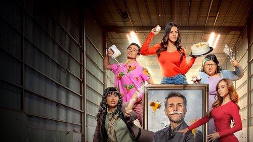 ¡Qué Huevos, Sofía! filmas žiurėti online