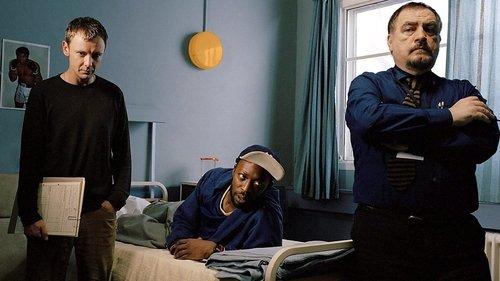 Blue/Orange filmas žiurėti online