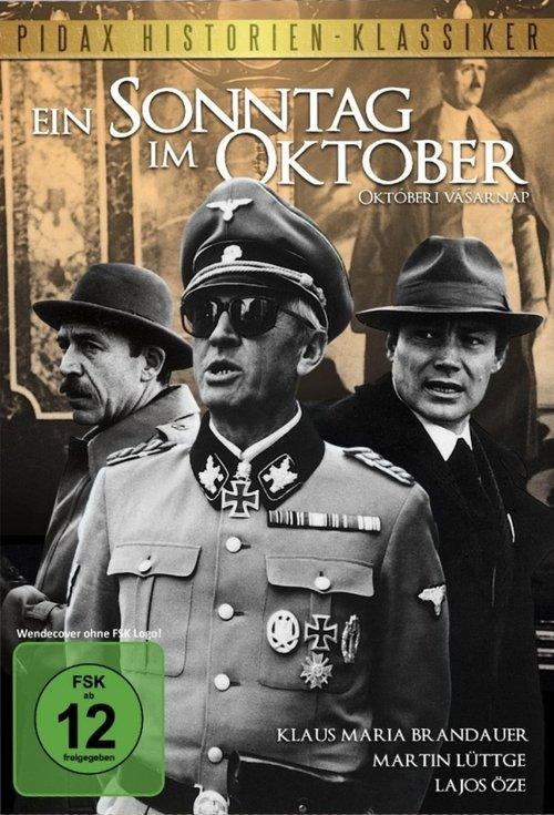 A Sunday in October filmas online