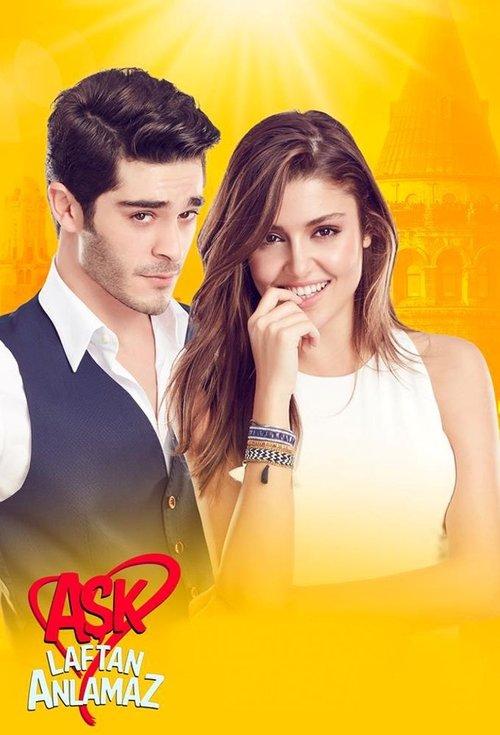 Aşk Laftan Anlamaz filmas online