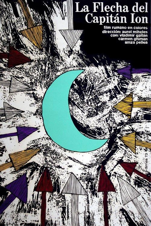 Captain's Ion Arrow filmas online