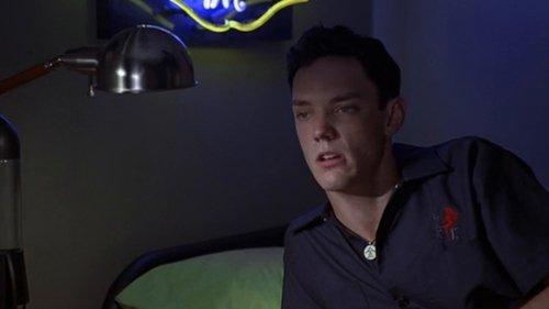 The Curve filmas žiurėti online