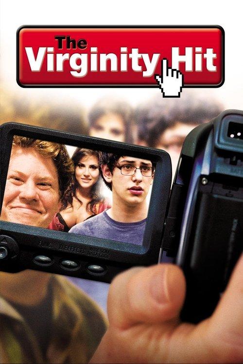 The Virginity Hit filmas online