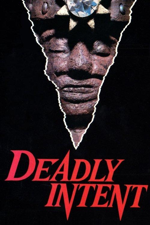 Deadly Intent filmas online