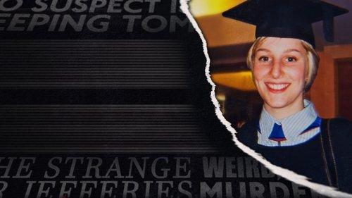 The Murder of Joanna Yeates filmas žiurėti online