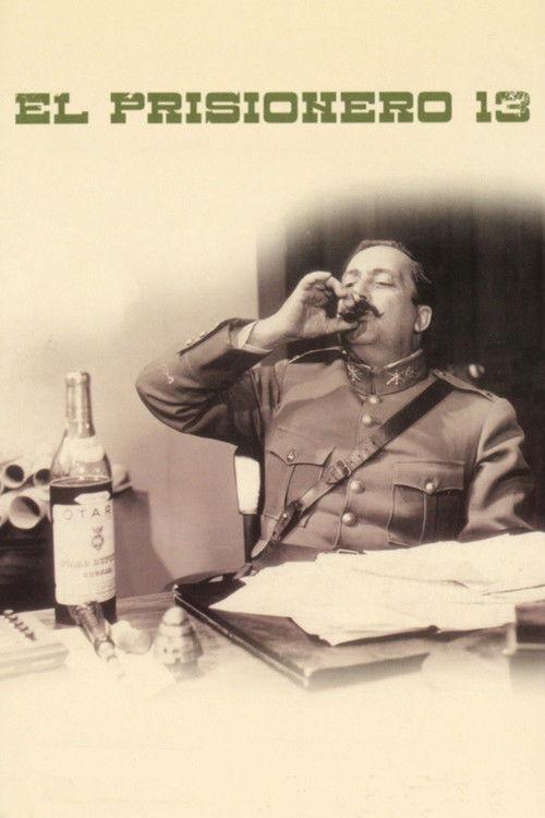 Prisoner 13 filmas online