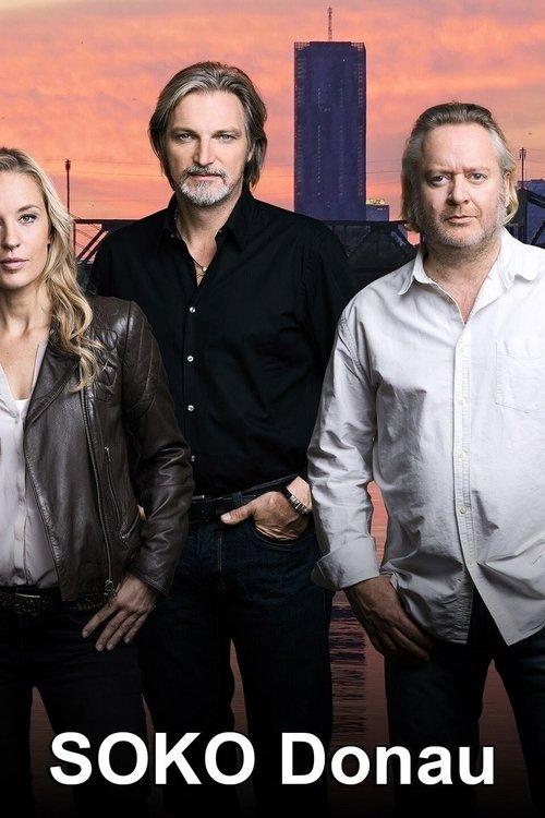 SOKO Donau filmas online