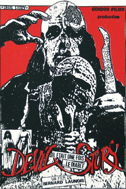 Il était une fois le Diable filmas online