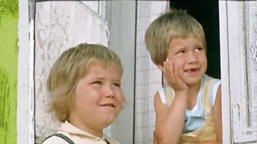 Vi på Saltkråkan filmas žiurėti online