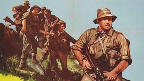 A Hill in Korea filmas žiurėti online