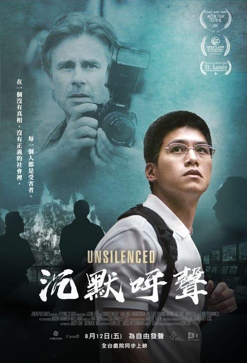 Unsilenced filmas online