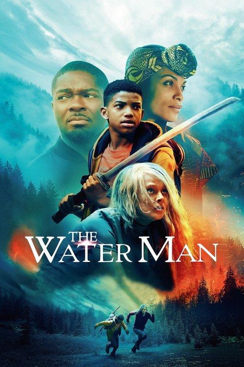 The Water Man filmas online