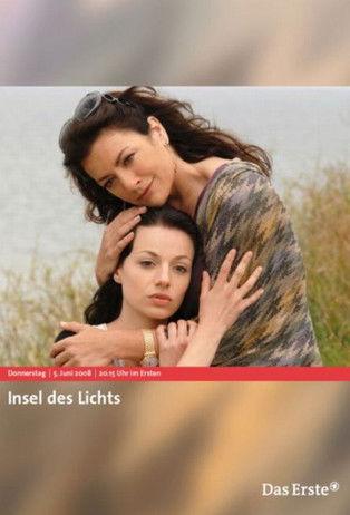 Island of Light filmas online