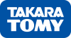 TakaraTomy studio logo