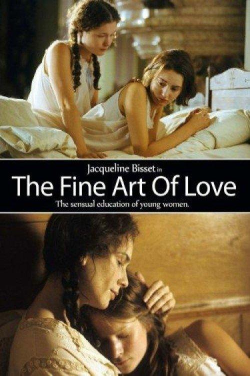 The Fine Art of Love: Mine Ha-Ha filmas online