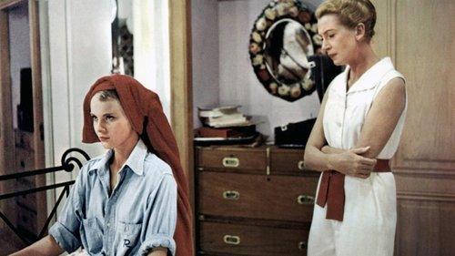 Bonjour Tristesse filmas žiurėti online