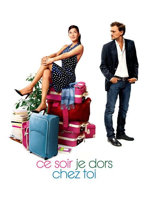 Ce soir je dors chez toi filmas online