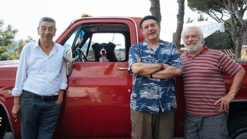 Lontano lontano filmas žiurėti online