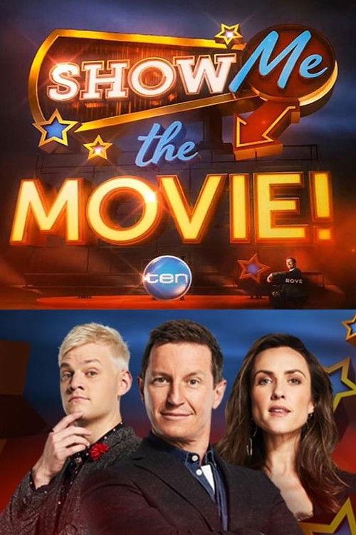 Show Me the Movie! filmas online