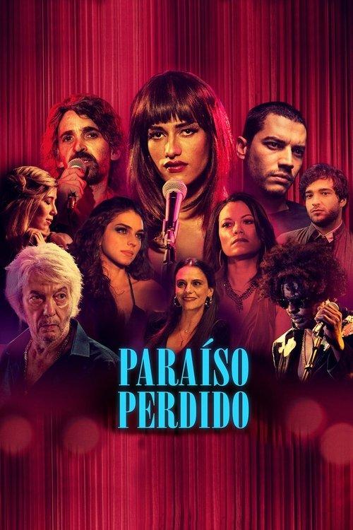 Paraíso Perdido filmas online