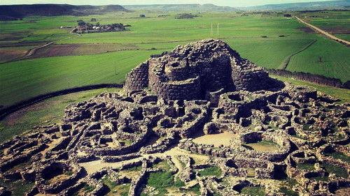 Sardaigne, la mystérieuse civilisation des nuraghes filmas žiurėti online