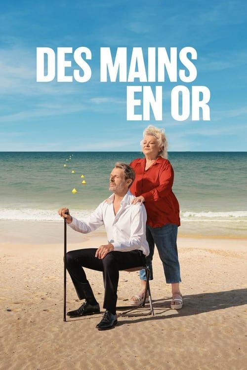 Des mains en or filmas online