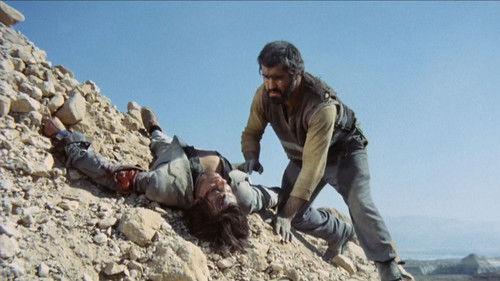 Deadlock filmas žiurėti online