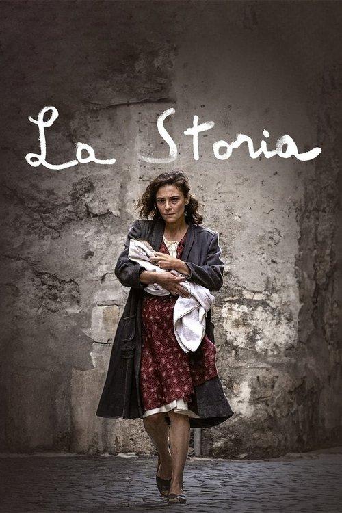 La Storia filmas online