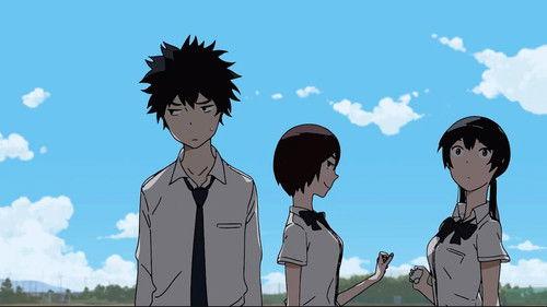 Cencoroll Connect filmas žiurėti online