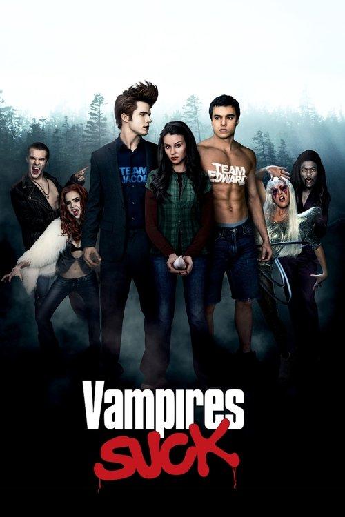 Vampyrai užkniso juodai filmas online