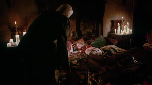 Hell Night filmas žiurėti online