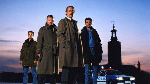 The Man on the Balcony filmas žiurėti online