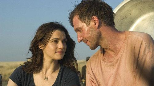 Ištikimasis sodininkas filmas žiurėti online