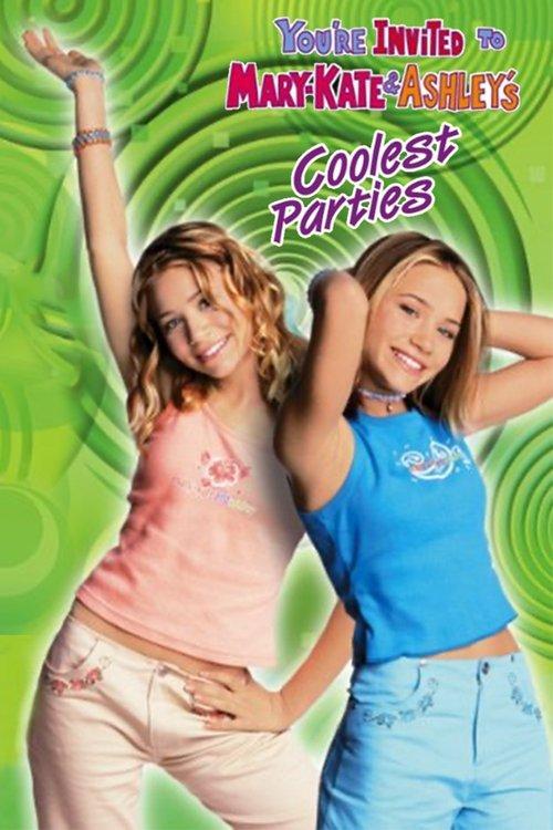 You're Invited to Mary-Kate & Ashley's filmas online