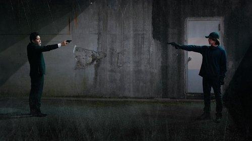 A Janitor filmas žiurėti online