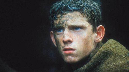 Deathwatch filmas žiurėti online