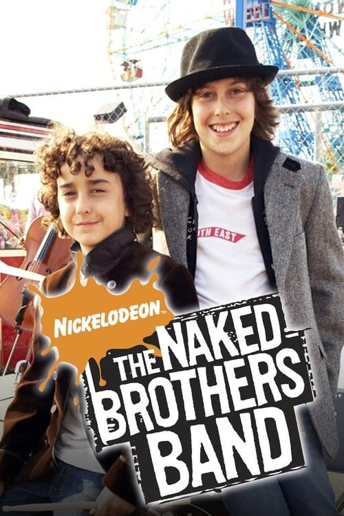 The Naked Brothers Band filmas online