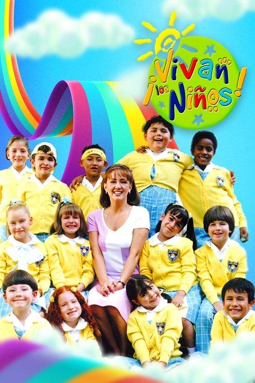 ¡Vivan los niños! filmas online